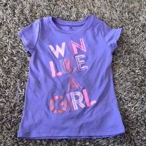 Champion Dry Fit Shirts